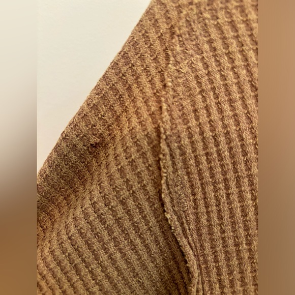 ‼️SOLD‼️ Free People Long Sleeve Top - Picture 8 of 8